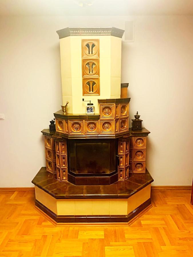 The Castle Suites & Apartment - Free Parking - (Adults Only) Krakow Exterior photo