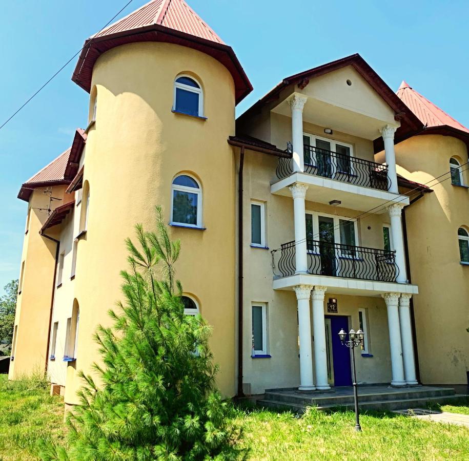 The Castle Suites & Apartment - Free Parking - (Adults Only) Krakow Exterior photo
