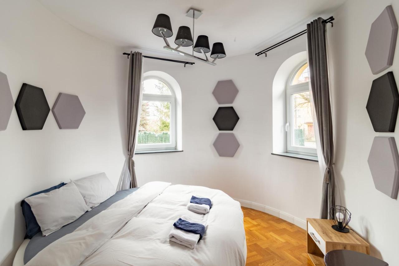 The Castle Suites & Apartment - Free Parking - (Adults Only) Krakow Exterior photo
