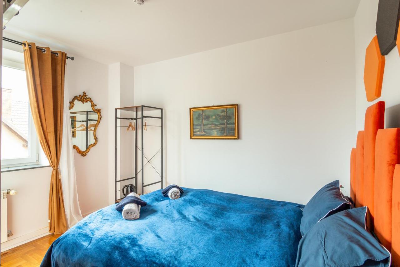 The Castle Suites & Apartment - Free Parking - (Adults Only) Krakow Exterior photo