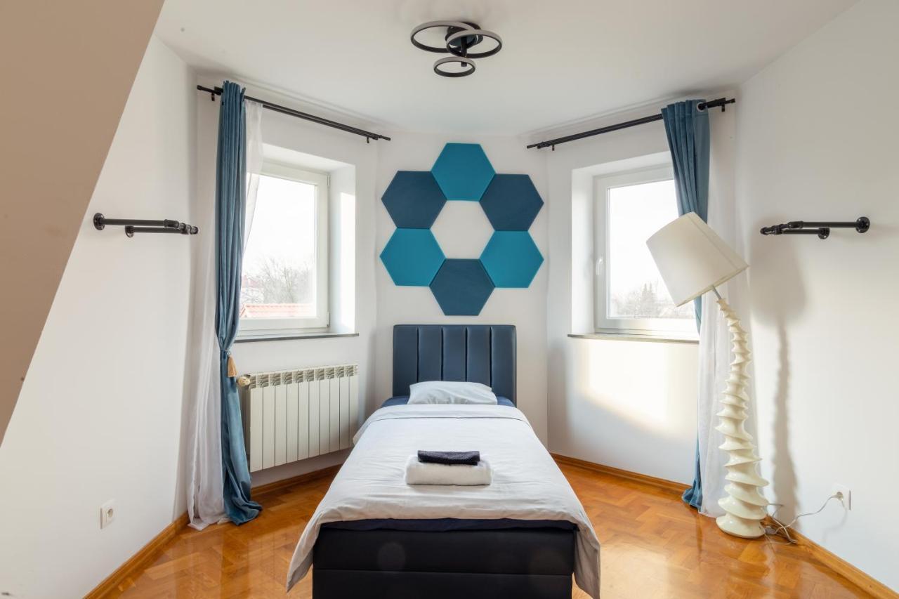The Castle Suites & Apartment - Free Parking - (Adults Only) Krakow Exterior photo