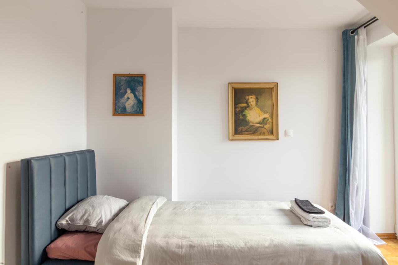 The Castle Suites & Apartment - Free Parking - (Adults Only) Krakow Exterior photo