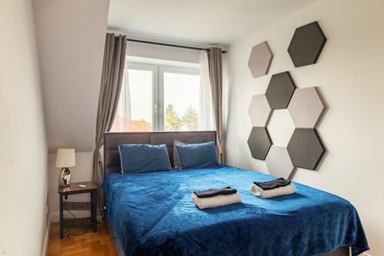 The Castle Suites & Apartment - Free Parking - (Adults Only) Krakow Exterior photo