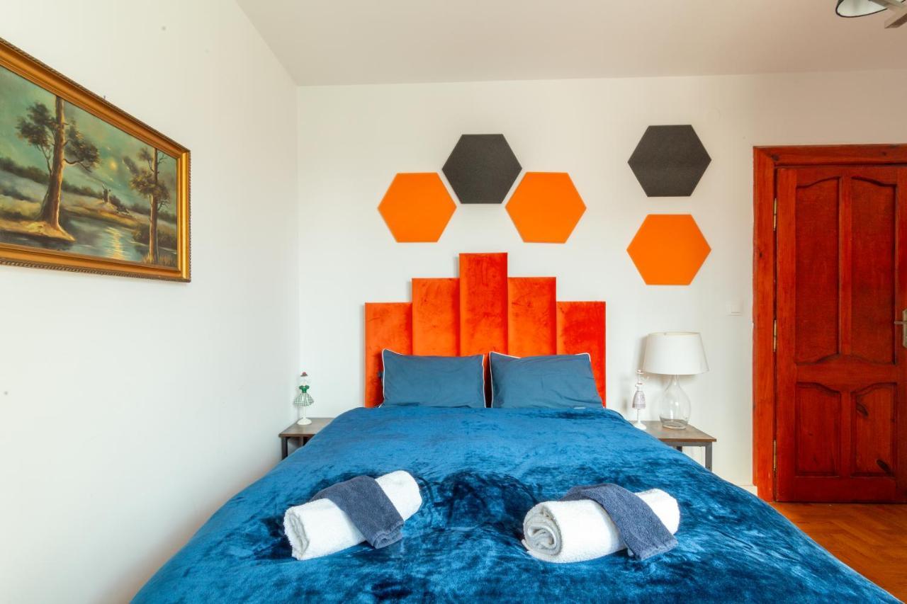 The Castle Suites & Apartment - Free Parking - (Adults Only) Krakow Exterior photo