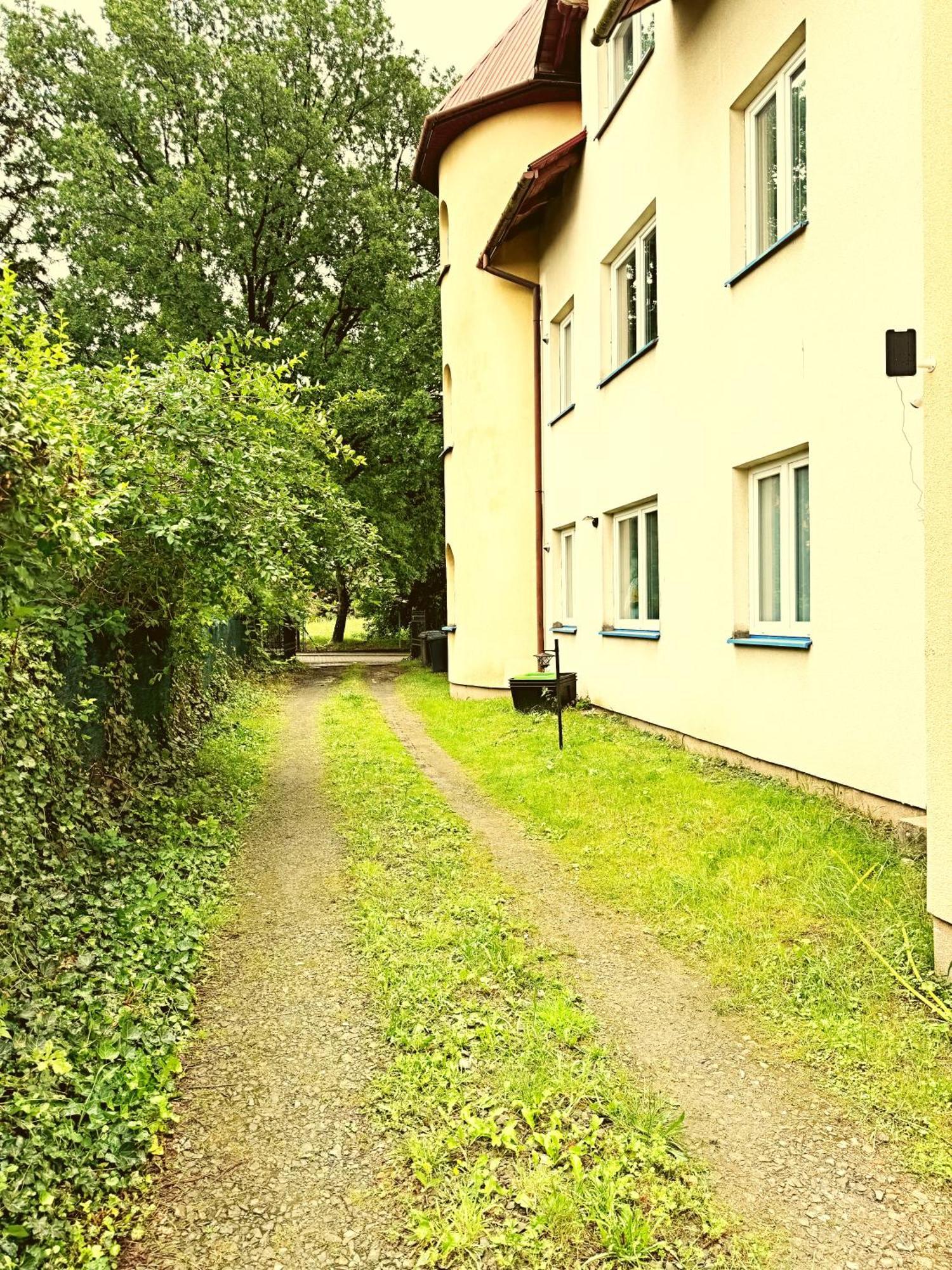 The Castle Suites & Apartment - Free Parking - (Adults Only) Krakow Exterior photo