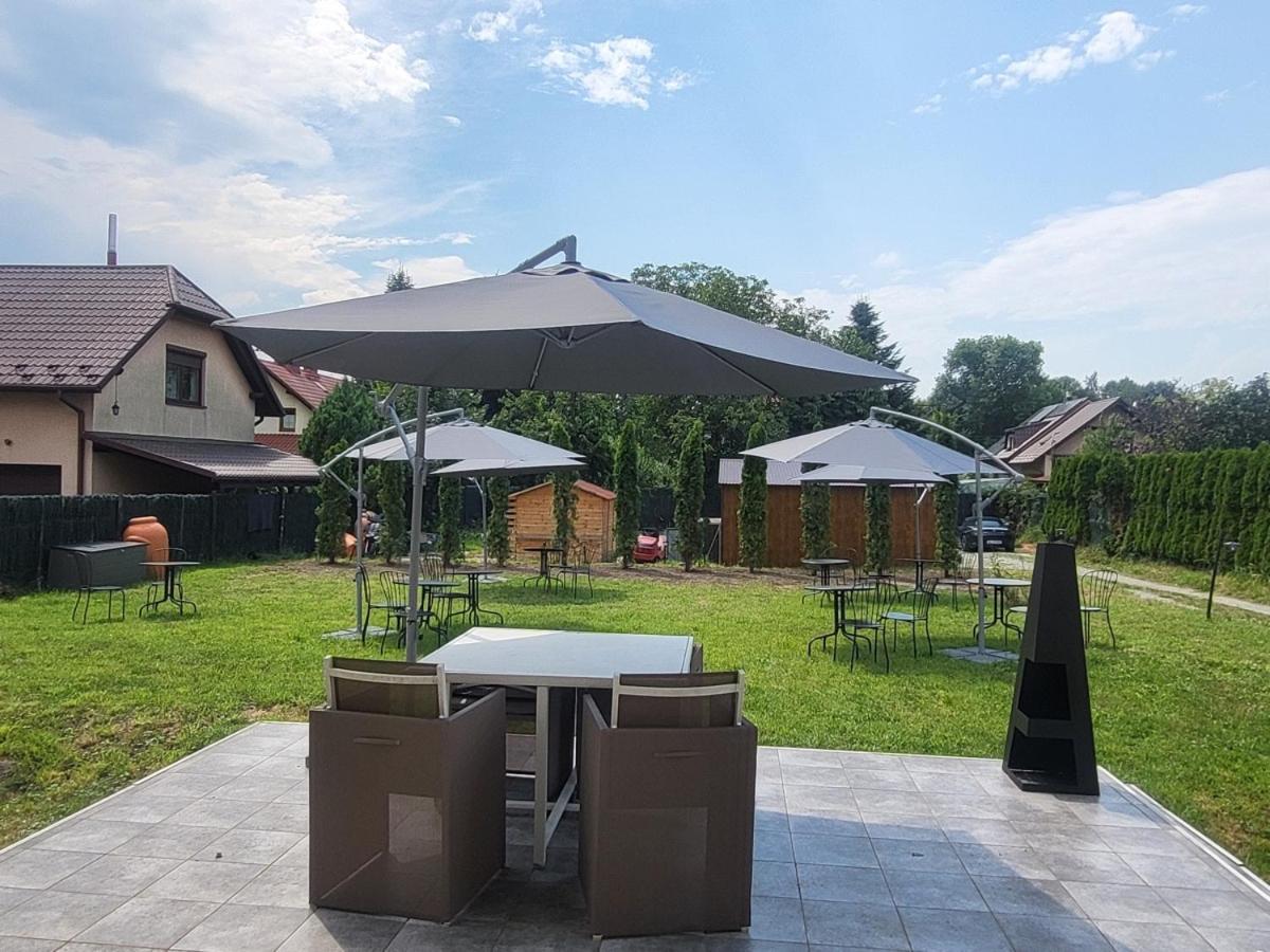 The Castle Suites & Apartment - Free Parking - (Adults Only) Krakow Exterior photo